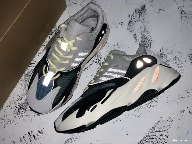hype Boost B75571 Adidas Runner Yeezy Wave 700 0509